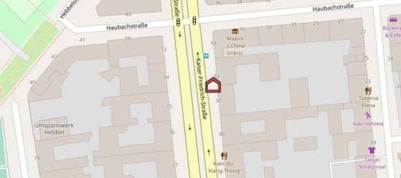 1 bedroom Apartment in Charlottenburg, Germany No. 79173 4