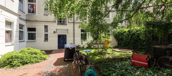 1 bedroom Apartment in Charlottenburg, Germany No. 79173 6