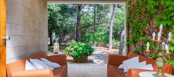 3 chambres Villa à Fasano, Italy No. 275145 10