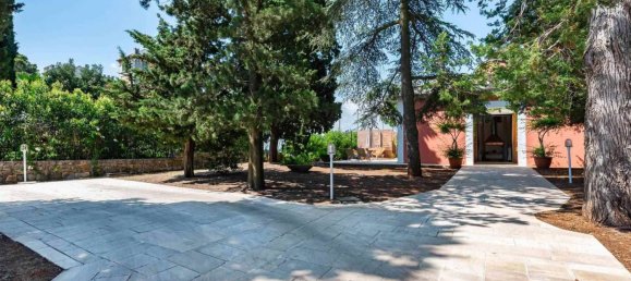 3 chambres Villa à Fasano, Italy No. 275145 33