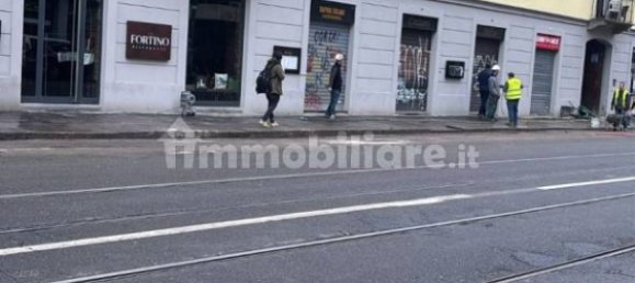 1 chambre Penthouse à Milan, Italy No. 347238 8