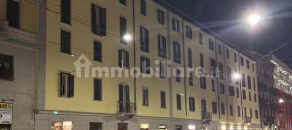 1 chambre Penthouse à Milan, Italy No. 347238 2