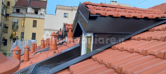 1 chambre Penthouse à Milan, Italy No. 347238 14