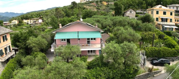 10غرفة فيلا في Lavagna, Italy رقم 124318 4