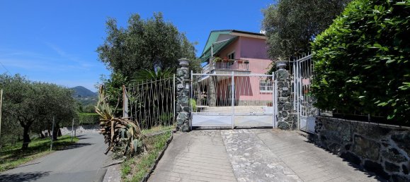 10غرفة فيلا في Lavagna, Italy رقم 124318 11