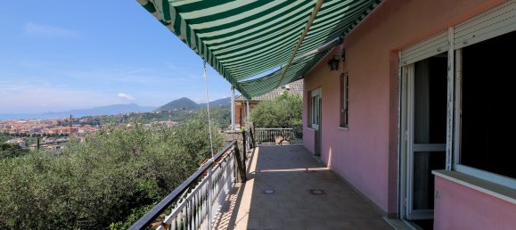 10غرفة فيلا في Lavagna, Italy رقم 124318 7