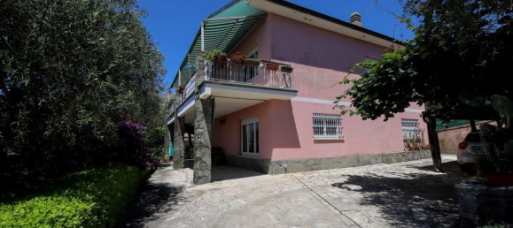 10غرفة فيلا في Lavagna, Italy رقم 124318 15