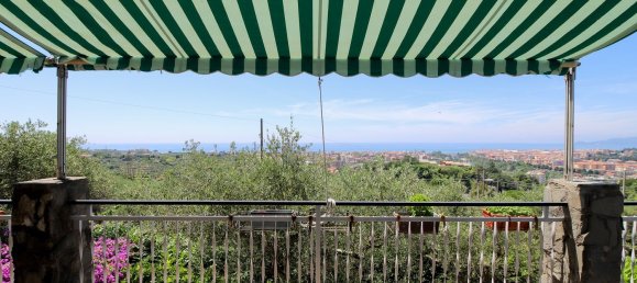 10غرفة فيلا في Lavagna, Italy رقم 124318 25