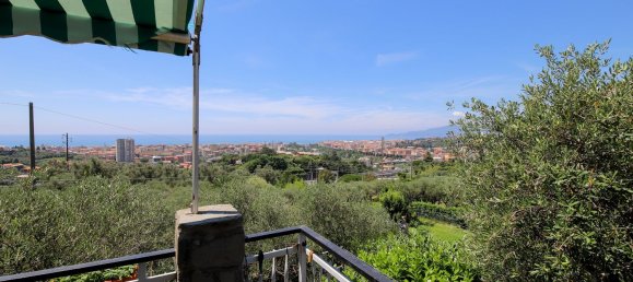 10غرفة فيلا في Lavagna, Italy رقم 124318 5