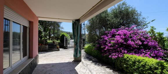 10غرفة فيلا في Lavagna, Italy رقم 124318 17