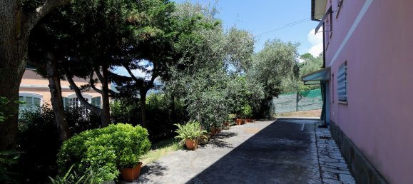 10غرفة فيلا في Lavagna, Italy رقم 124318 19