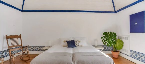 10 bedrooms Castles in Oeiras, Portugal No. 134806 9