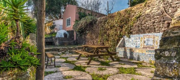 10 bedrooms Castles in Oeiras, Portugal No. 134806 25