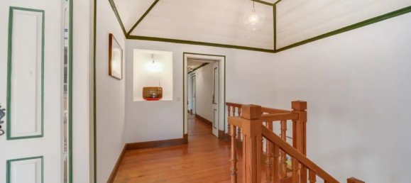 10 bedrooms Castles in Oeiras, Portugal No. 134806 23