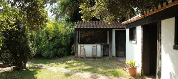 10 bedrooms Castles in Oeiras, Portugal No. 134806 29