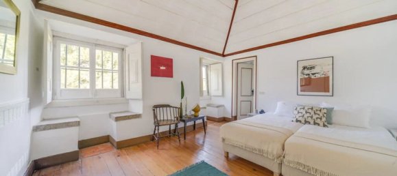 10 bedrooms Castles in Oeiras, Portugal No. 134806 11