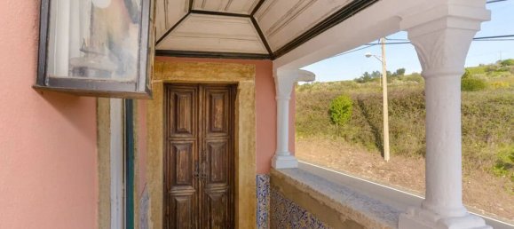 10 bedrooms Castles in Oeiras, Portugal No. 134806 20