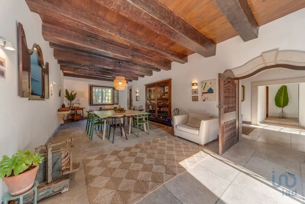 10 bedrooms Castles in Oeiras, Portugal No. 134806