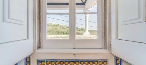 10 bedrooms Castles in Oeiras, Portugal No. 134806 19