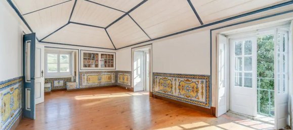 10 bedrooms Castles in Oeiras, Portugal No. 134806 8