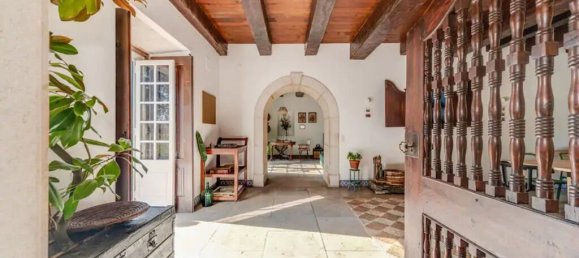 10 bedrooms Castles in Oeiras, Portugal No. 134806 16