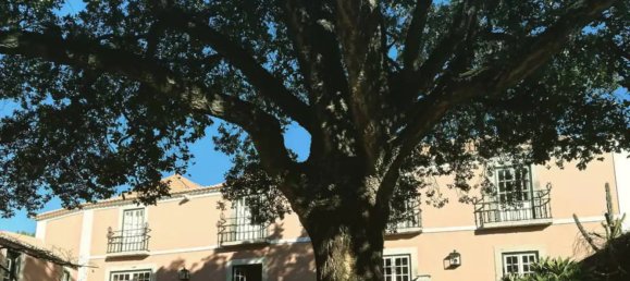 10 bedrooms Castles in Oeiras, Portugal No. 134806 24