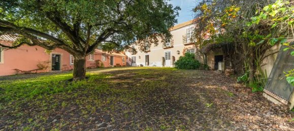 10 bedrooms Castles in Oeiras, Portugal No. 134806 21