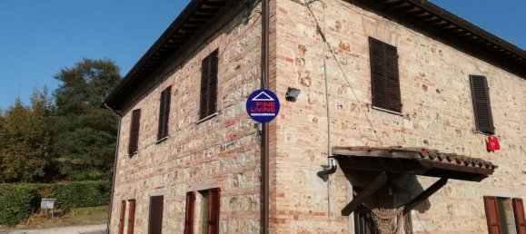 5-Zimmer Wohnung in Urbino, Italy, Nr. 1821 9