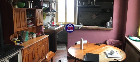 5-Zimmer Wohnung in Urbino, Italy, Nr. 1821 13