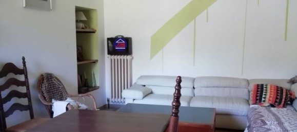 5-Zimmer Wohnung in Urbino, Italy, Nr. 1821 17