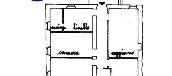 5-Zimmer Wohnung in Urbino, Italy, Nr. 1821 33