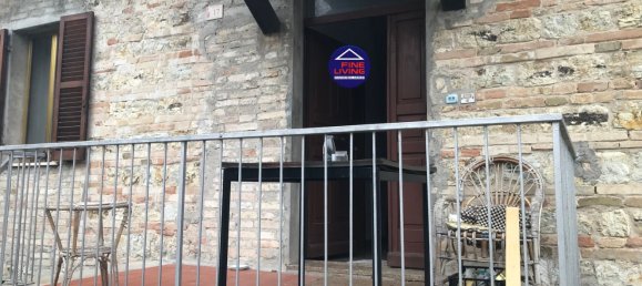 5-Zimmer Wohnung in Urbino, Italy, Nr. 1821 11