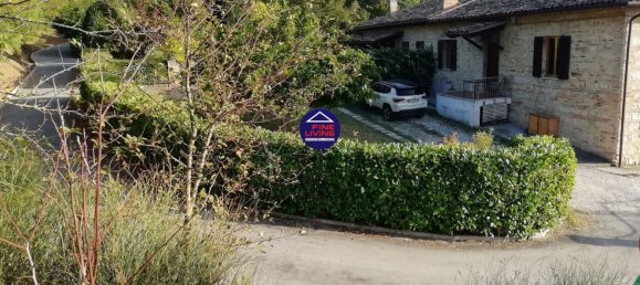 5-Zimmer Wohnung in Urbino, Italy, Nr. 1821 2