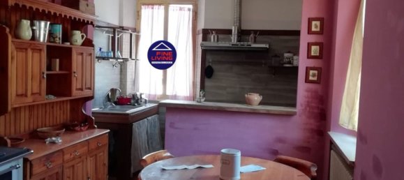 5-Zimmer Wohnung in Urbino, Italy, Nr. 1821 14