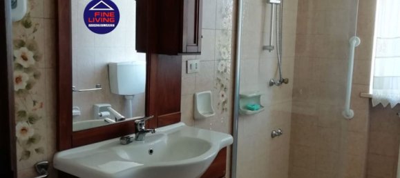 5-Zimmer Wohnung in Urbino, Italy, Nr. 1821 30