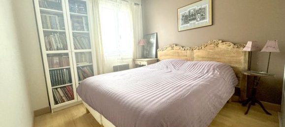 5 bedrooms House in Saint-Sebastien-sur-Loire, France No. 290008 16