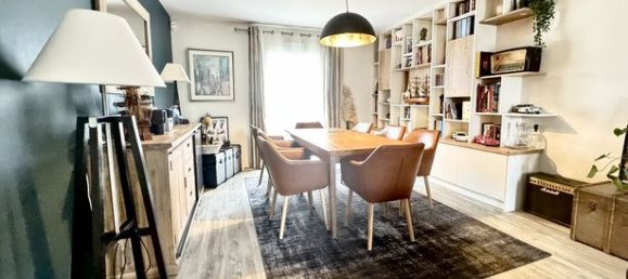 5 bedrooms House in Saint-Sebastien-sur-Loire, France No. 290008 8