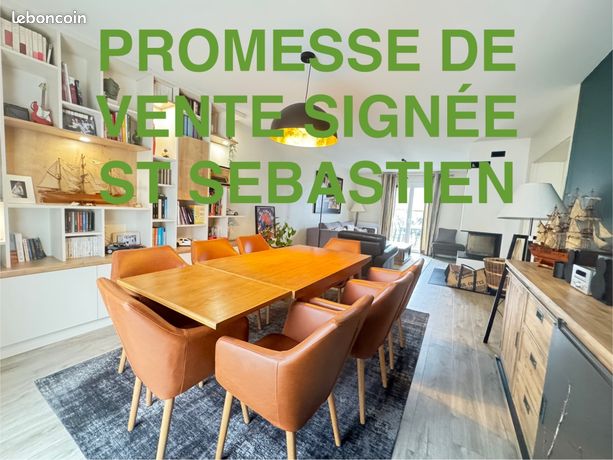 5 bedrooms House in Saint-Sebastien-sur-Loire, France No. 290008