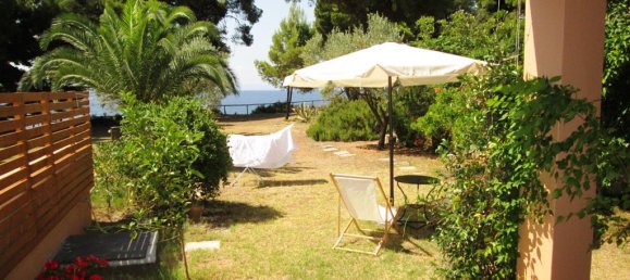 260m² Property in Chalkidiki, Greece No. 7050 5