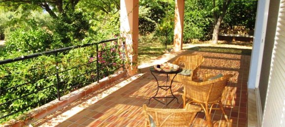 260m² Property in Chalkidiki, Greece No. 7050 8