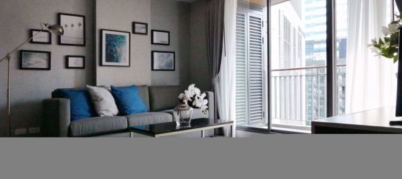 Apartamento com 2 quartos em condomínio em Mirage Sukhumvit 27 Railay Beach, Thailand N.º 31128 8