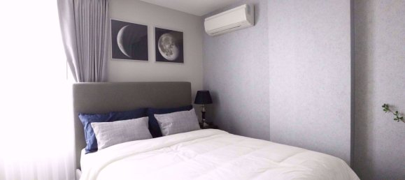 Apartamento com 2 quartos em condomínio em Mirage Sukhumvit 27 Railay Beach, Thailand N.º 31128 3