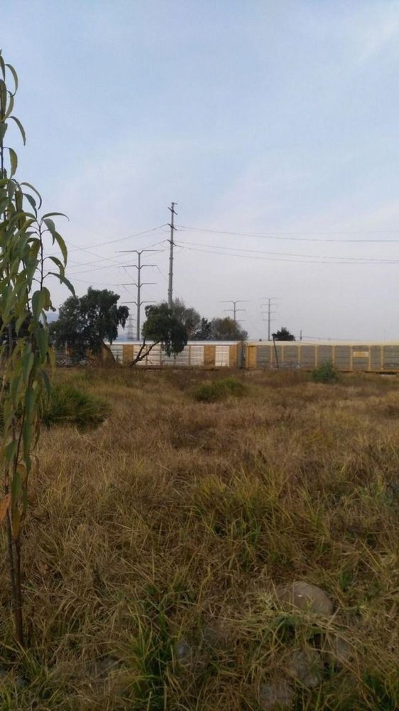 Terrain à Cuautitlan Izcalli, Mexico No. 203719