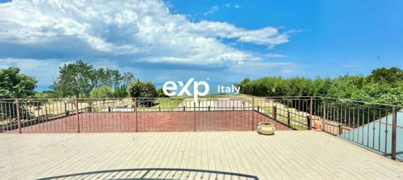 14 bedrooms Villa in Petacciato, Italy No. 297774 23