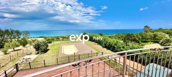 14 bedrooms Villa in Petacciato, Italy No. 297774 36