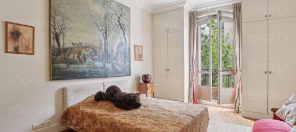 2 bedrooms Apartment in Paris, France No. 187861 5
