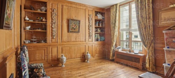 2 bedrooms Apartment in Paris, France No. 187861 3