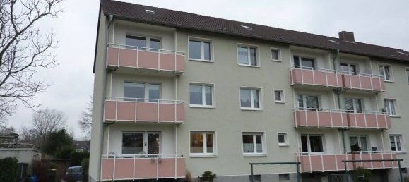 Apartamento T1 em Essen, Germany N.º 60342 10