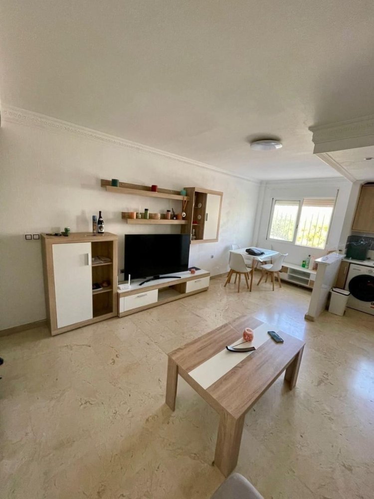 2 Schlafzimmer Wohnung in Benijofar, Spain, Nr. 174604