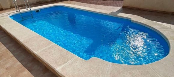 2 Schlafzimmer Wohnung in Benijofar, Spain, Nr. 174604 28